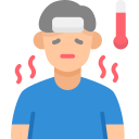 Seasonal fever, cold or cough problem